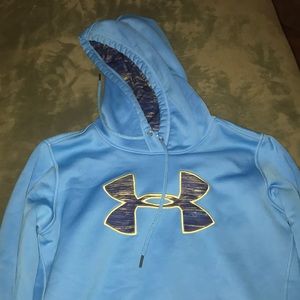 Under Armour Hoodie